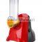 5 different function cones salad maker