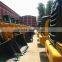 5t wheel loader hydraulic pump with loader air brake valv