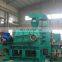 Competitive price hydraulic aluminium scraps bricket making machine