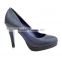 Fashion stiletto high heel formal dress ladies shoes