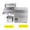 YTK-X1W Small 3.5-5.5kgs/h Mini Coconut Olive Oil Pressing Extraction Machine