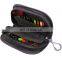 Amazon New Design 20 Pcs Metal Spinner Set Double Side Lure Bag Sequins Kit Fishing Spoon Combo