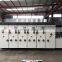 4 Colors Printing Machine Flexo Ink Printing Slotting And Die Cutting Machine Printer Slotter And Die Cutter