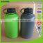 New Design Hydro Flask Insulated Stainless Steel Wide Mouth Water Bottle and Beer Growler, 64-Ounce HD-104A-49