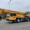 XCMG 25 Ton QY25KC Truck Crane