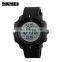 SKMEI brand 1213 big dial men bulk order digital led watch