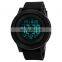 2018 New SKMEI 1473 Silicone Strap Plastic Waterproof Digital Sport Watches for Men Women