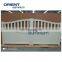 Decorative Aluminium Gates Driveway, High Quality Driveway Aluminum Gate, Competitive Price Automatic Driveway Gate Aluminium