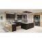 Complete Luxury Kitchen Unit Industrial Import Hotel Free Design Modern Kitchen Cabinets