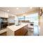 CBMMART modern designs high gloss lacquer modular kitchen cabinets