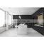 High gloss lacquer finish modern design kitchen cabinet