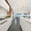 CBMMART one stop solution custom bathroom vanity cabinet wardrobe kitchen cabinet designs