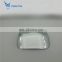 PENGYING Excellent manufacturer selling 1.8mm 2mm  high quality float glass sheet convex mirror