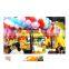 Release Balloons Luxury Wholesale Personalised 2021 Party Model Pink Decoration Christmas