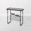 Factory Direct Sales Modern Living Room Coffee Small Luxury Tea Table