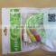 ADP High Quality Al Shield RCA Audio Wire Cable with ADP bag