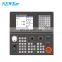 NEWKer NEW1000TDCa series 2 axis cnc controller board LCD displayer cnc milling controller system for cnc laser machine