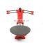 Open Source 3D DIY Laser Scanner Plate Kit with with Adapter Object For Ciclop Printer