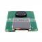 PortaPack HackRF One SDR Development Board w/ 0.5PPM TCXO PortaPack Board + Shell
