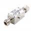 10MHz-6GHz RF DC Block Bias Tee Feed with N Connectors