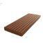 Diy Deck EH300A   Interlocking decking tiles     Outdoor Wpc Decking Floor Wholesale