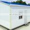 Low cost  prefab houses with modern designs