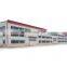 Best Selling Anti-Seismic Steel Structure Warehouse For Sale