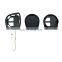 2 Buttons Remote Control Car Key Shell Cover Fob Blank Fit For Suzuki SX4 Auto Key