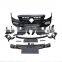 car bumper grills for benz E-class W213 Modified E63s AMG body kit front bumper grille for benz