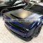 Продается капот в стиле 2018 - 2020 - 2021 Dodge Challenger Beast Ram Air Demon hellcat