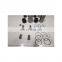 JMC  VIGUS  JMC 1030 DU4D22A5L-B-LUGA cylinder liner assembly v348 (2.2L)