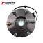 Front Wheel Hub Bearing For Nissan Frontier Navara 40202-JR70B