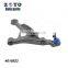 4616922 520-302 Nodular Cast Iron Front Lower Right Side Control Arm for Chrysler Cirrus Sebring Dodge S