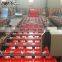Hot sale corrugated galvanized steel sheets corrugated sheet roofing sheet prices