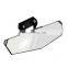 High-Quality ABS UTV Rear View Mirror Clear Convex Rearview Mirrors for Polaris RZR PRO 2020