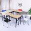 home office furniture contemporary computer desk table l shaped wooden executive modern computer office desks