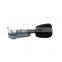 High quality Front Left Door Lock Barrel FOR Peugeot old 307 Cylinder Car Anti-theft Key Lock with Key