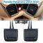 Hot Sales Car Front Rear Air Conditioning AC Vent Grille Clip Slider Repair Kit For Porsche Panamera 2010-2016  970552140