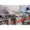 UN-260 High Speed Automatic Cartoning Machine for bottles