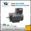Dellent AC Single Phase Output Type ac brushes alternator 10kw