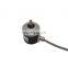 4096 encoder 60mm out size CAS60R12E10LB absolute encoder