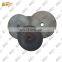 plate ,thrust assy 0796010 ,ZX110  plate thrust assy 0796010