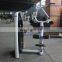 Aoshengjia ASJ-A022 bodybuilding exercise equipment/ Lat Pulldown pin loaded machine