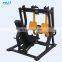 New Arrival MND FITNESS Gym Equipment Home Use Exercise Iso-Lateral Leg Press Machine PL22
