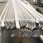 High quality 6063 135 degree aluminum extrusion corner angle bar aluminium per kg
