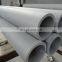 ASTM  Bright Annealed Seamless Stainless Steel Pipe Tube For Instrumentation