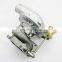 4JA1 D-MAX RHF4 turbo for Isuzu 8972402101 8972402100 8972402102