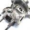 rhf3 turbo для Opel corsa vxr 4EC1 VB410018 8971146380 8943100780