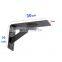 Custom Metal Steel Stainless Steel Adjustable Non-adjustable TV Microwave Oven Wall Mounted Bracket