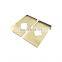 Stamping PCB RF EMI Sheet Metal Fabrication Shield Cover Parts Enclosure Box